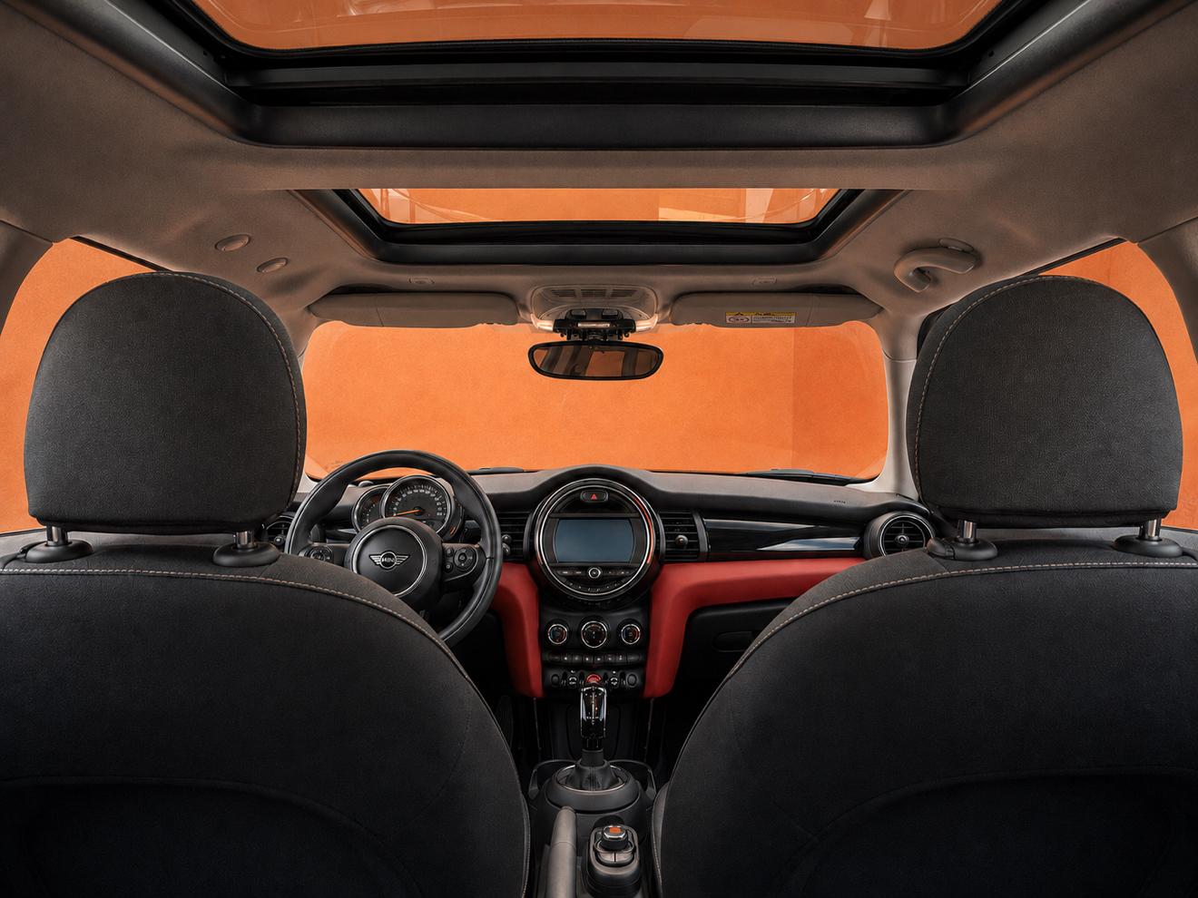 Mini Hatch 2020 thumb 5
