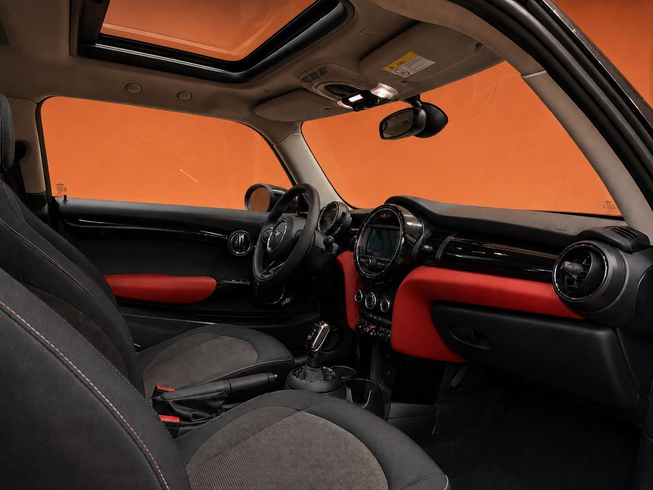 Mini Hatch 2020 thumb 6