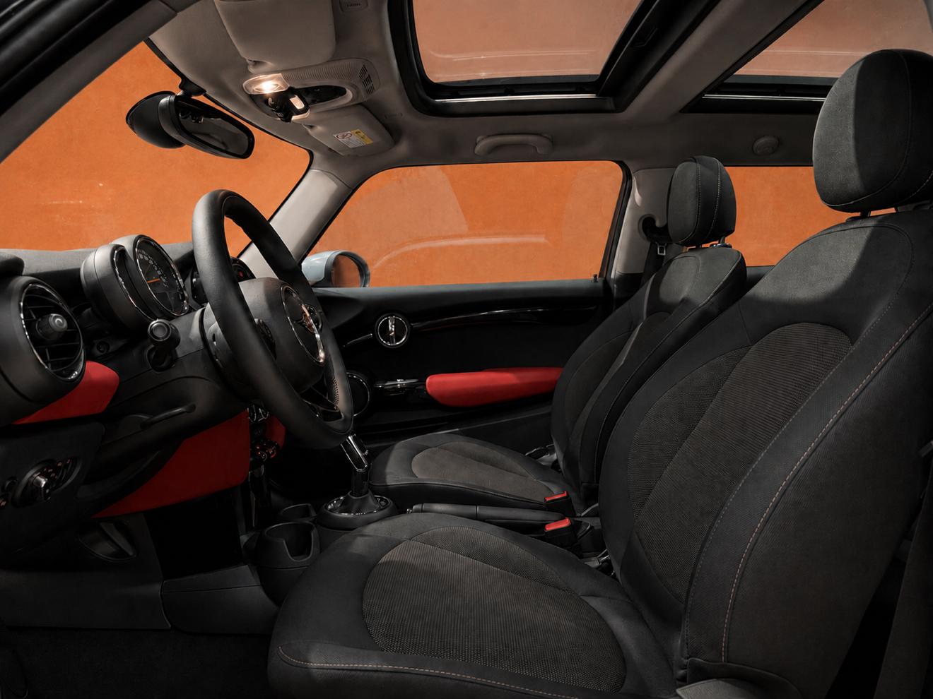 Mini Hatch 2020 thumb 7