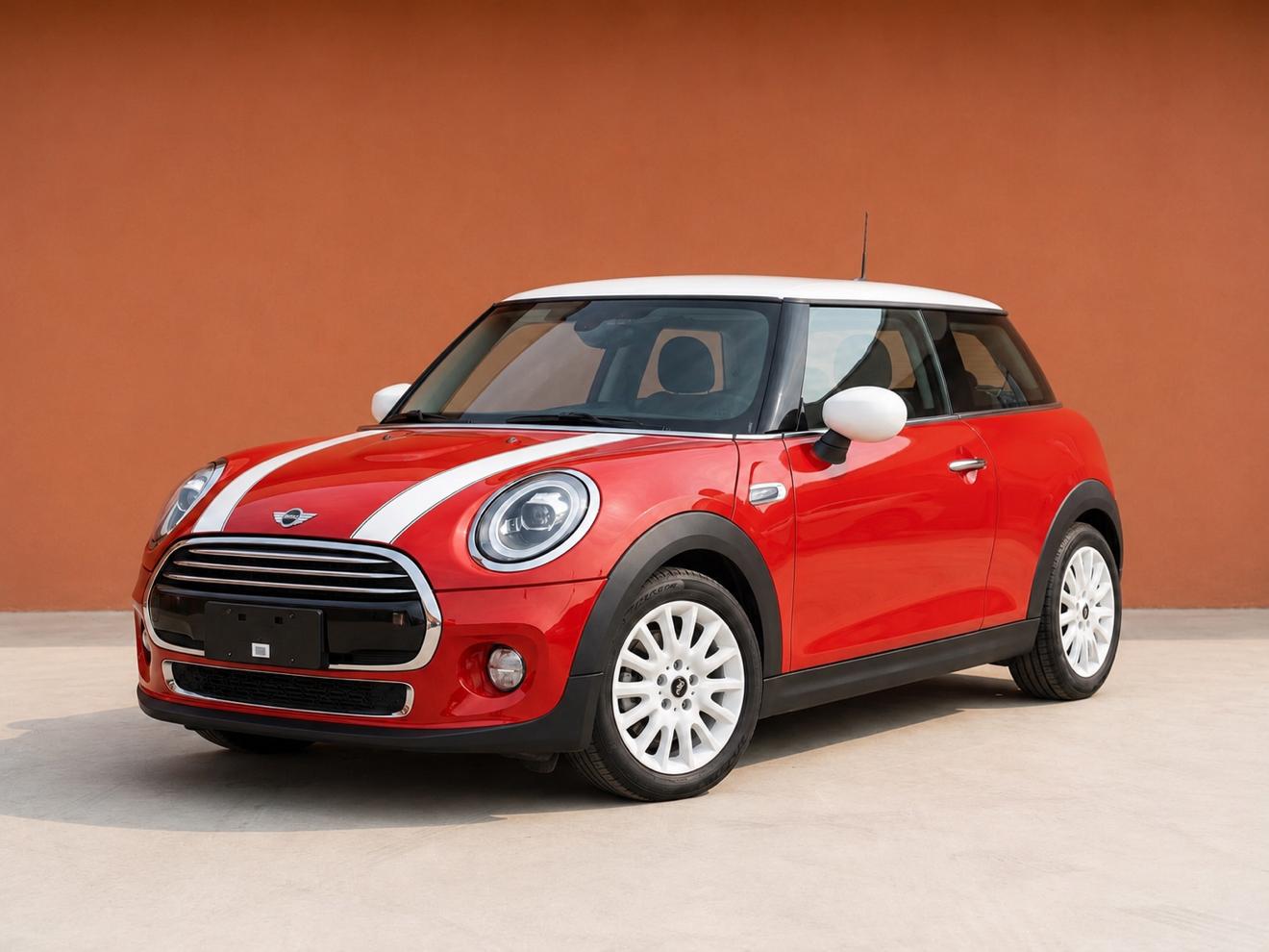 Mini Hatch 2020 thumb 8