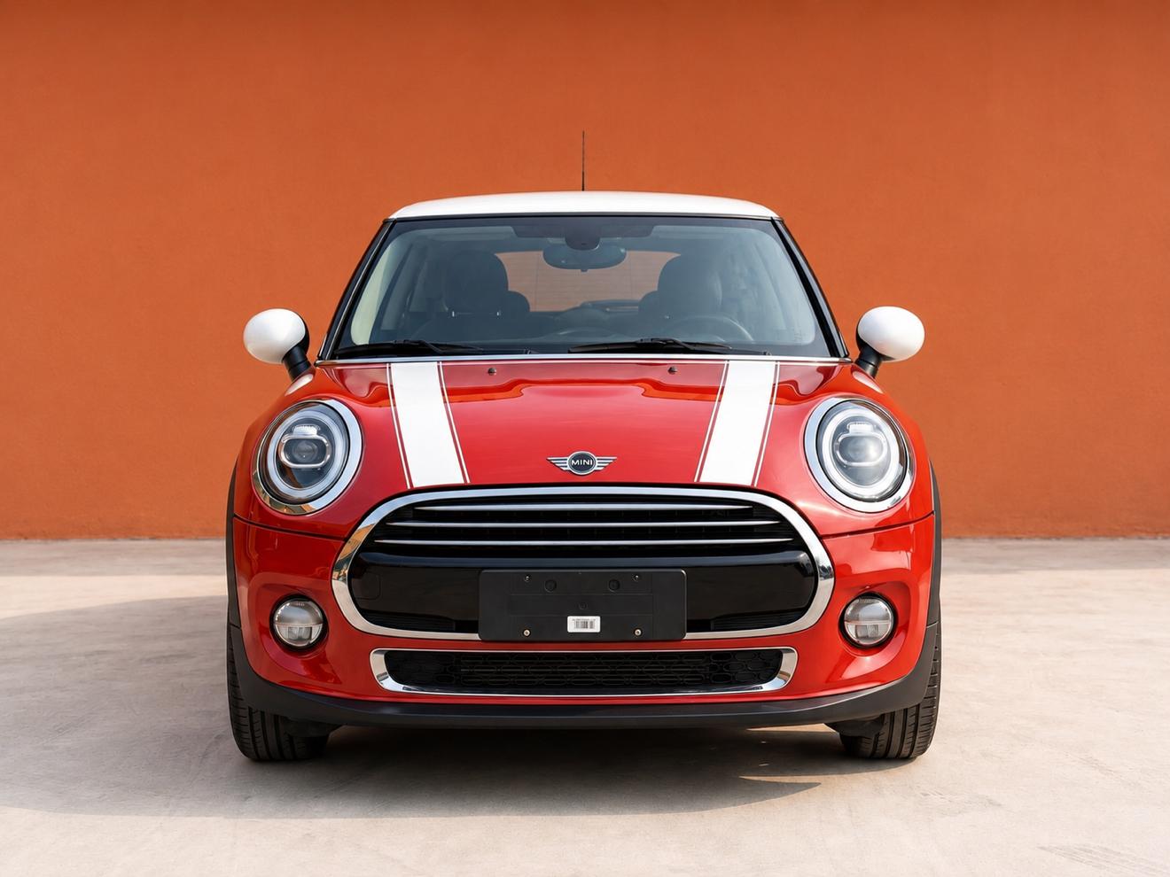 Mini Hatch 2020 thumb 9