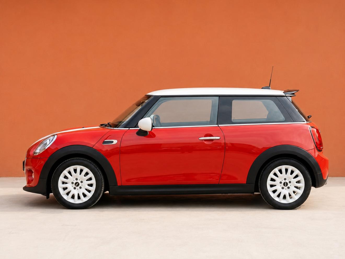 Mini Hatch 2020 thumb 10