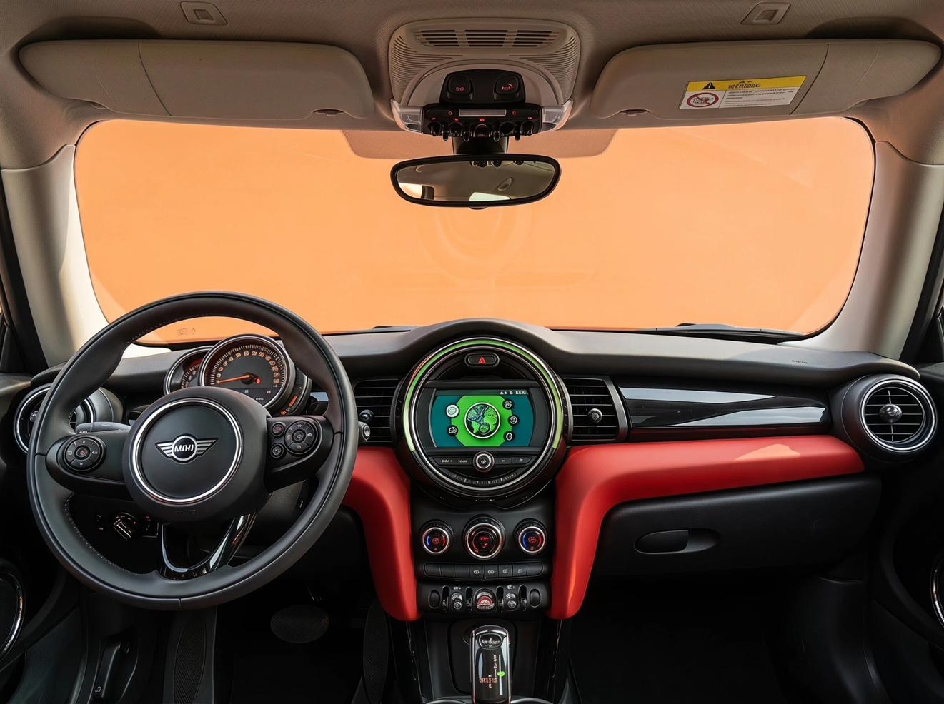 Mini Hatch 2020 thumb 12