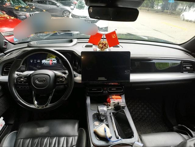 GAC GS8 2022 thumb 8