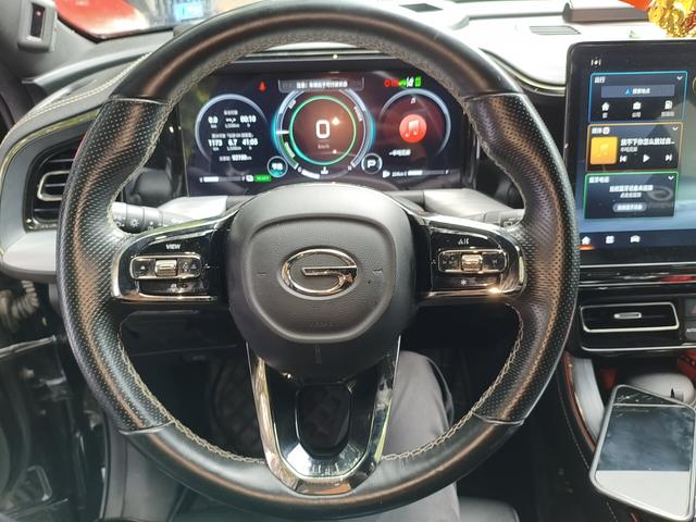 GAC GS8 2022 thumb 9