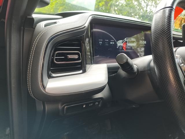 GAC GS8 2022 thumb 12