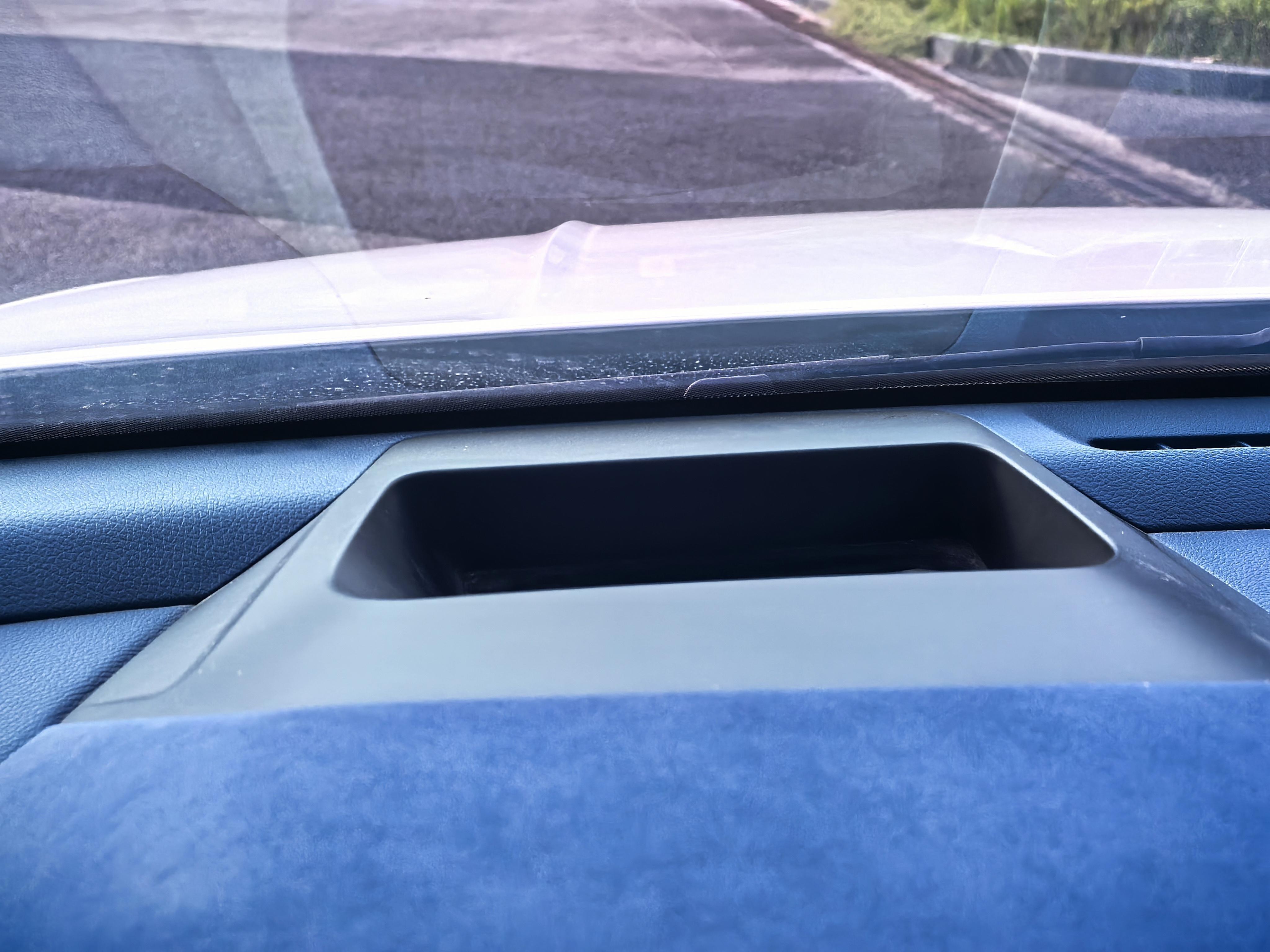 Geely Xingrui 2020 thumb 6