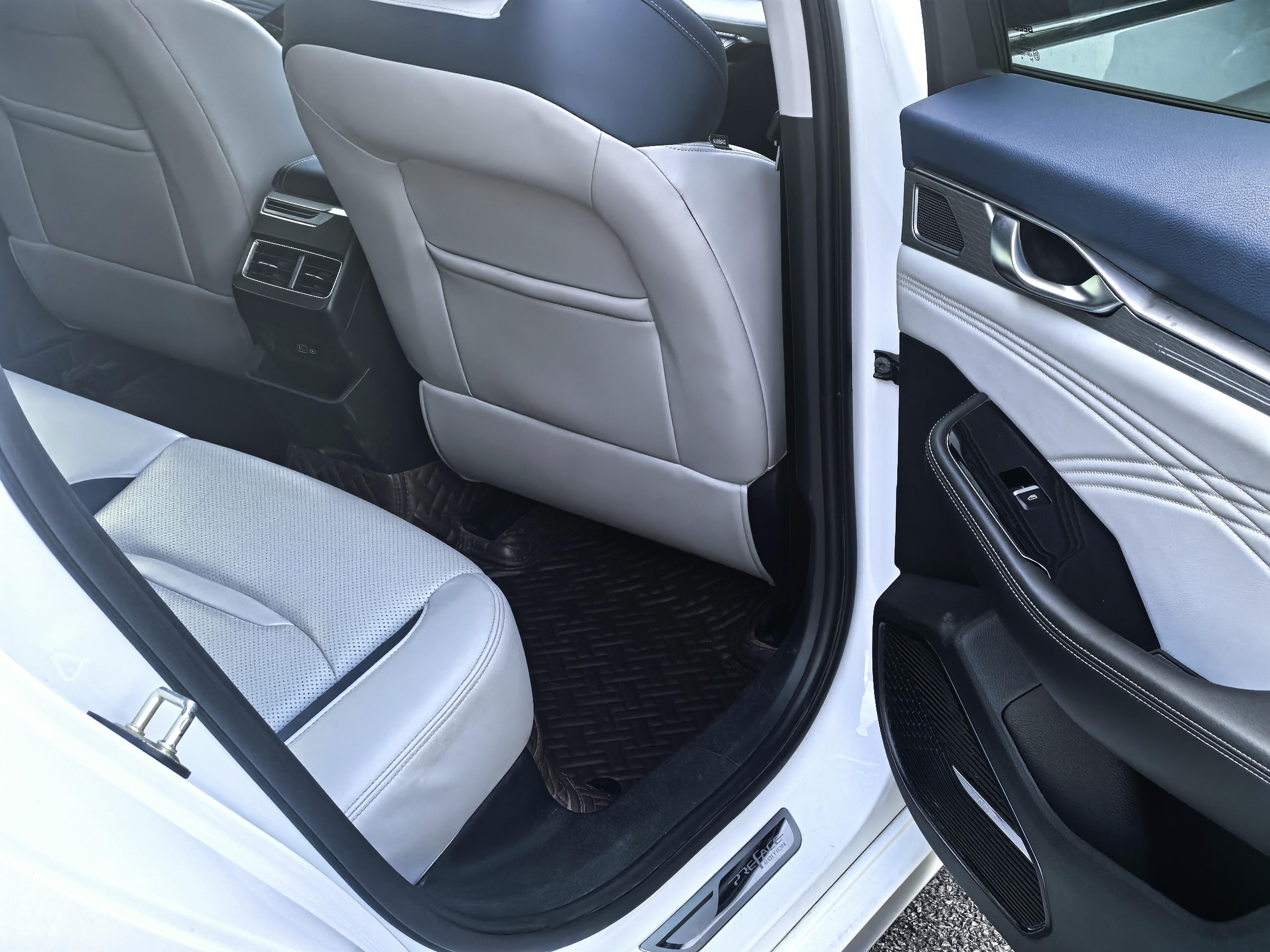 Geely Xingrui 2020 thumb 8