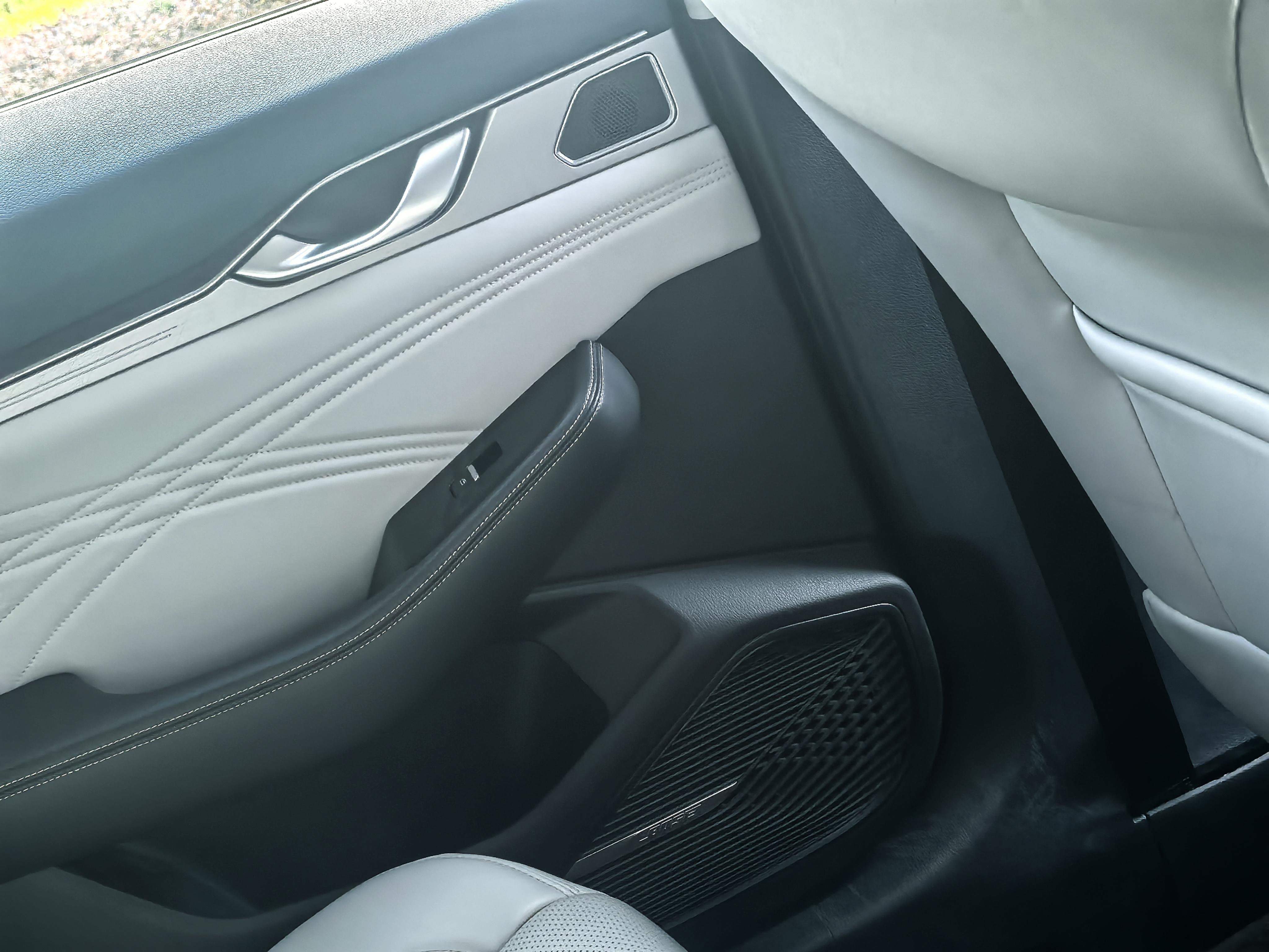 Geely Xingrui 2020 thumb 9