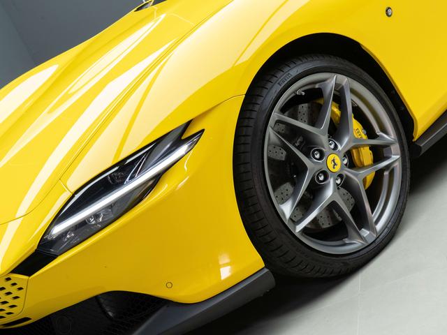 Ferrari Roma 2020 thumb 6