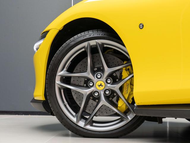 Ferrari Roma 2020 thumb 9