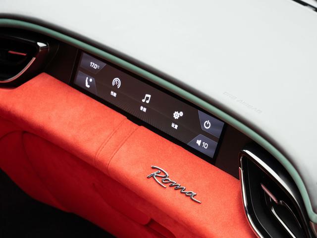 Ferrari Roma 2020 thumb 10