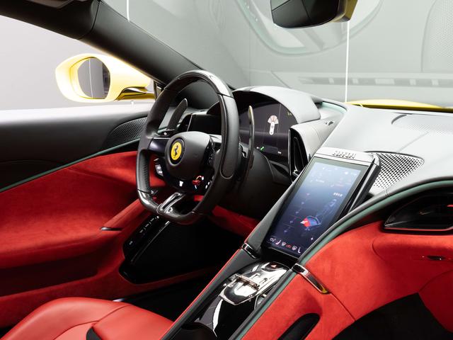 Ferrari Roma 2020 thumb 11