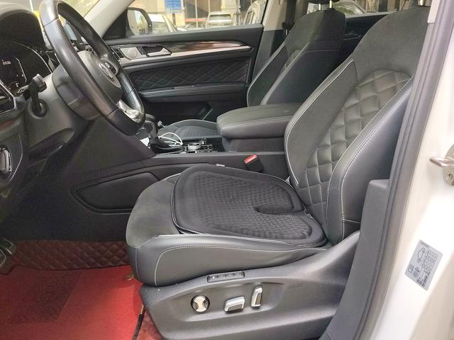 Volkswagen Teramont 2019 thumb 5