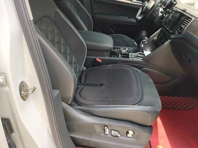 Volkswagen Teramont 2019 thumb 6