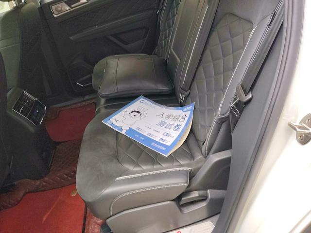 Volkswagen Teramont 2019 thumb 7