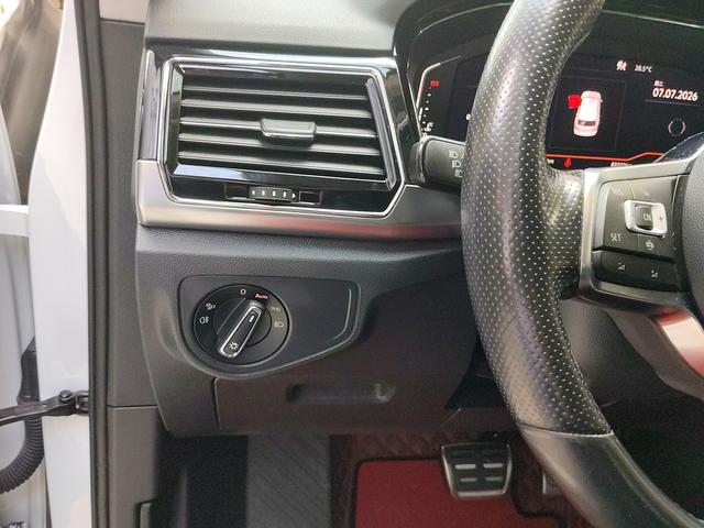 Volkswagen Teramont 2019 thumb 11