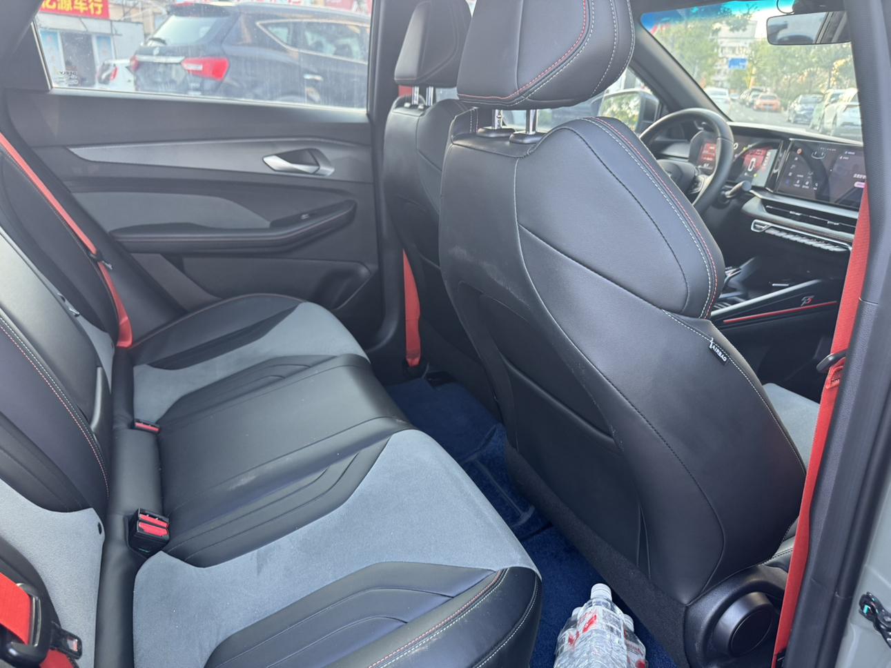 Geely Binrui 2022 thumb 4