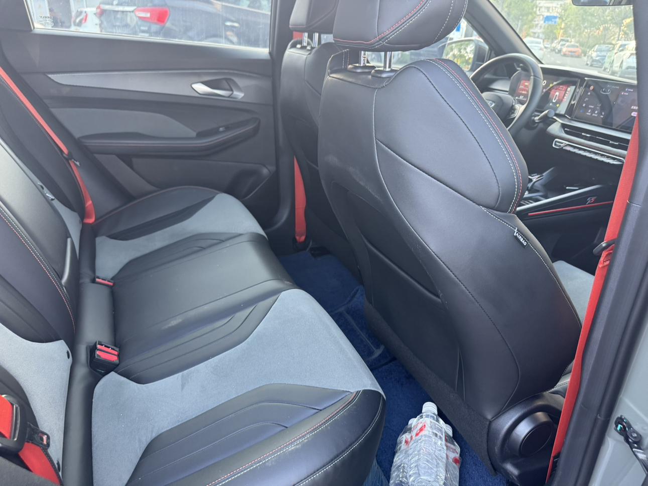 Geely Binrui 2022 thumb 5