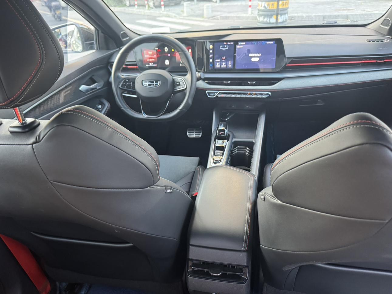 Geely Binrui 2022 thumb 12
