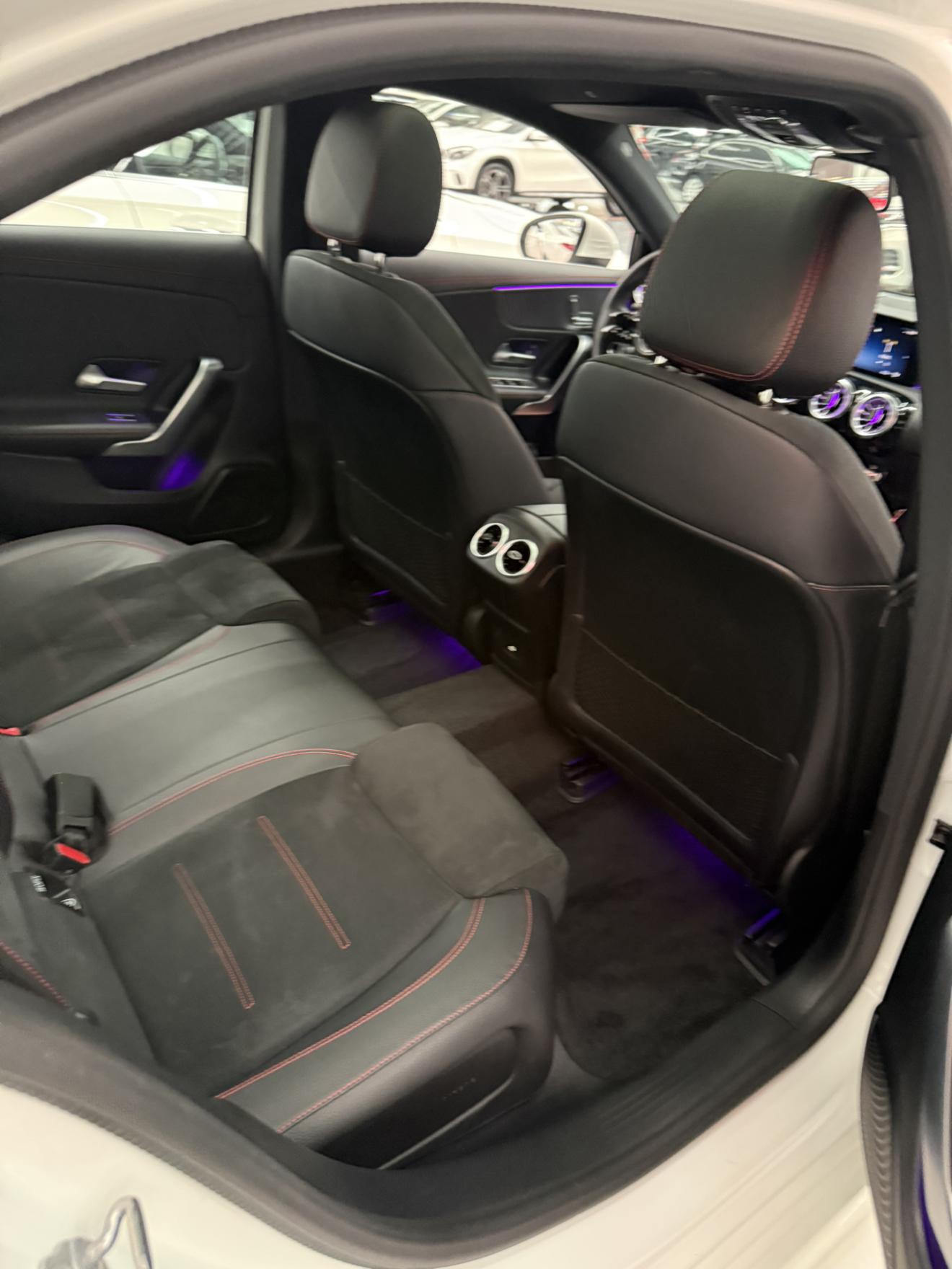 Mercedes-Benz A-Класс 2023 thumb 5