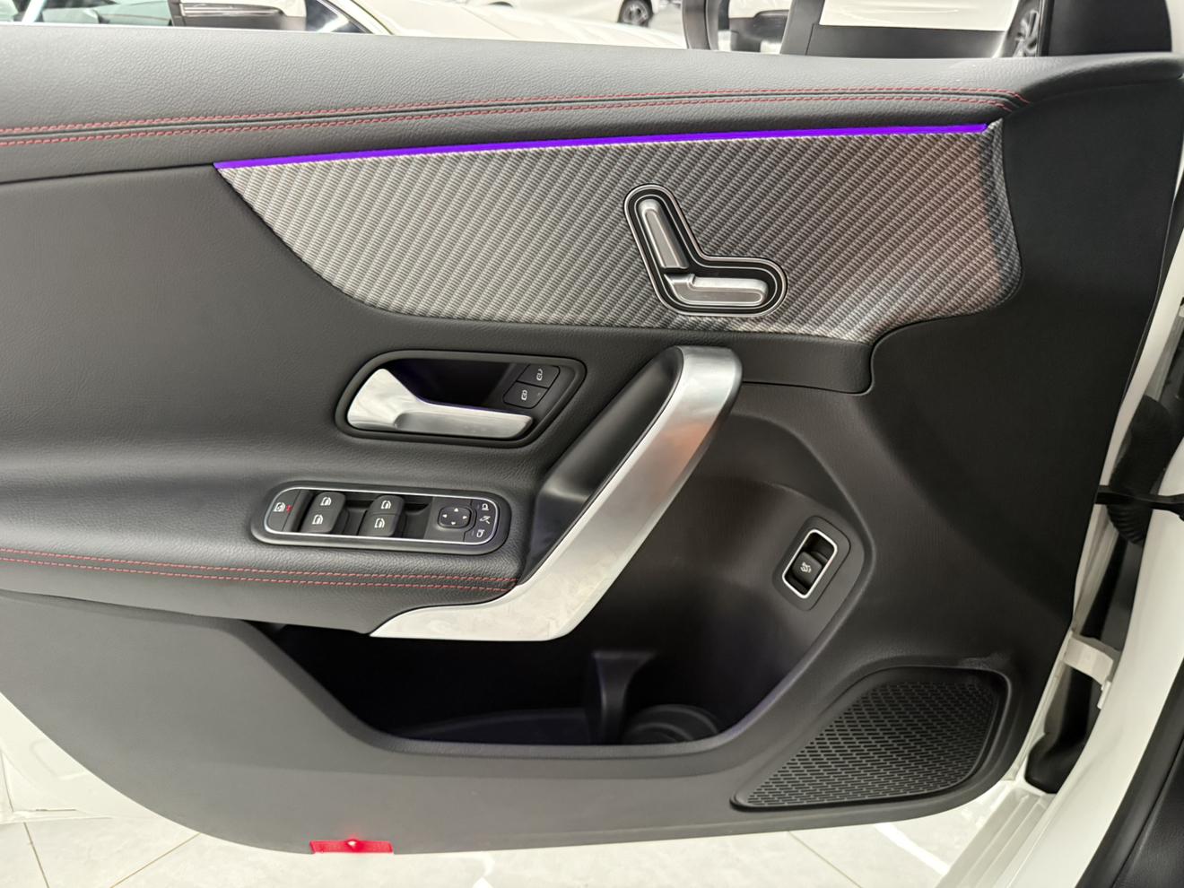 Mercedes-Benz A-Класс 2023 thumb 6