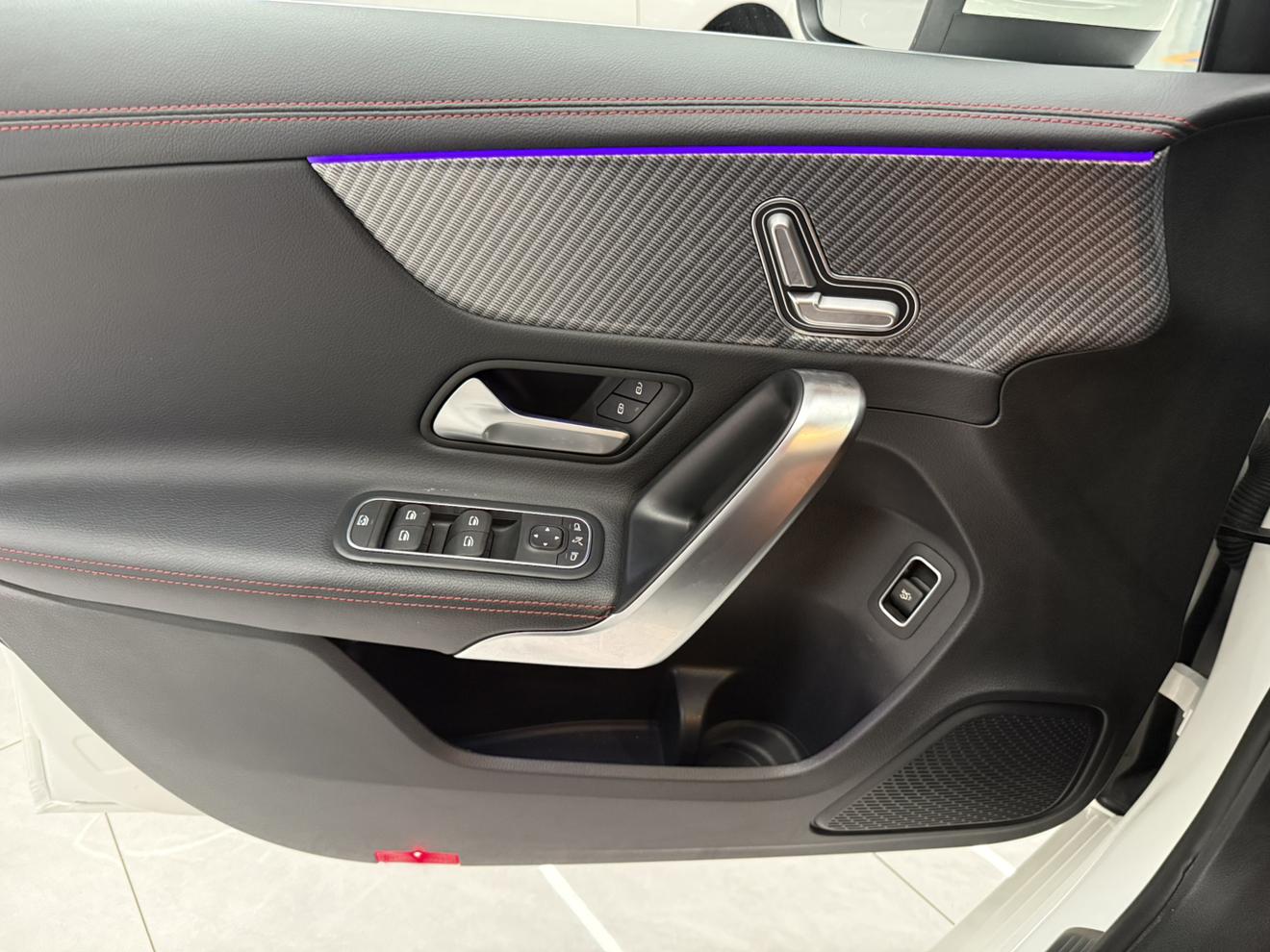 Mercedes-Benz A-Класс 2023 thumb 4