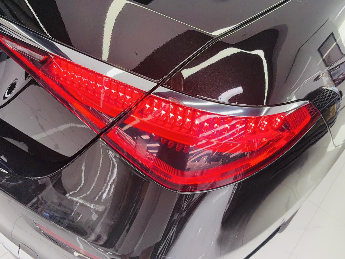 Mercedes-Benz S-Класс 2022 thumb 5
