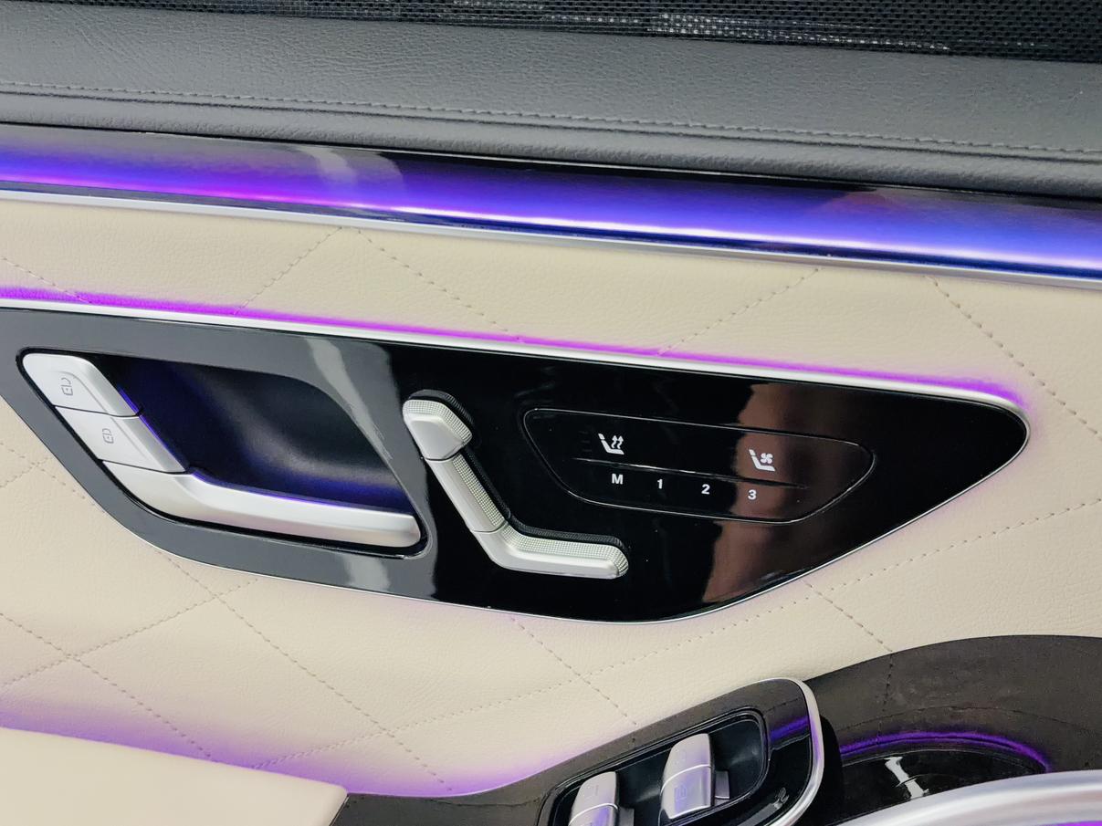 Mercedes-Benz S-Класс 2022 thumb 6