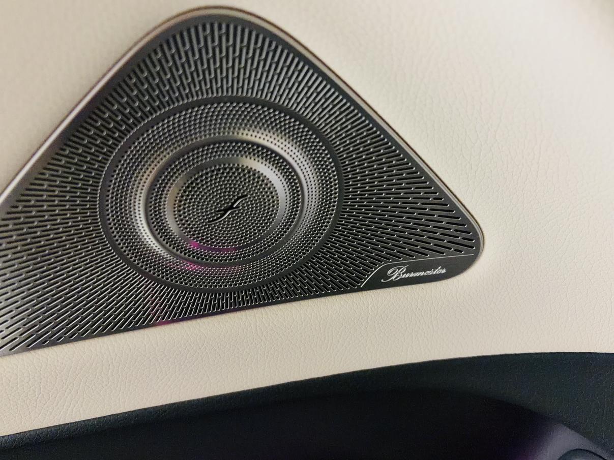 Mercedes-Benz S-Класс 2022 thumb 11