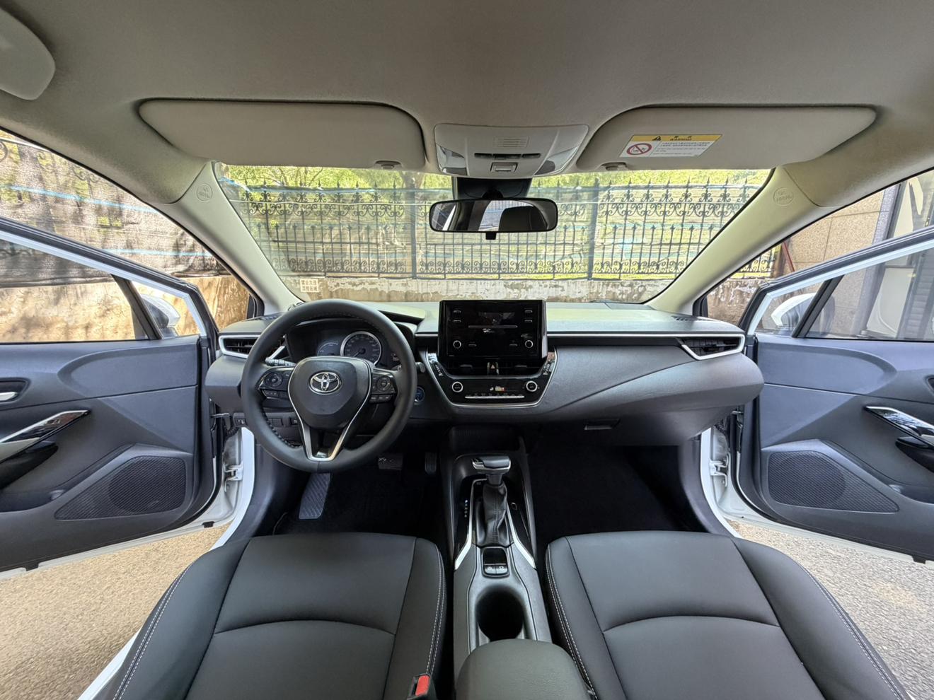 Toyota Corolla Rumion 2019 thumb 9