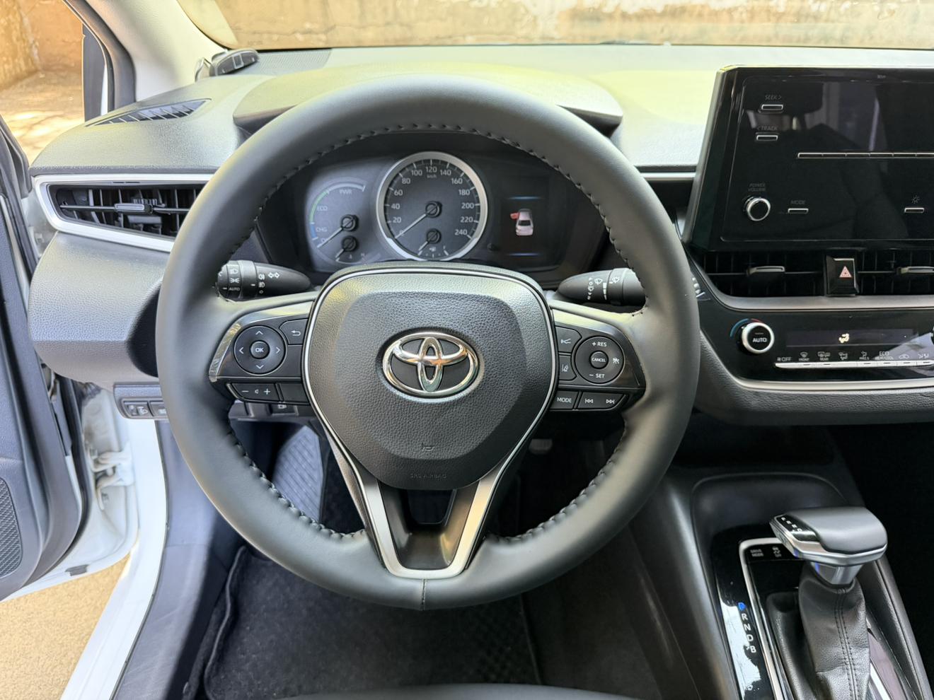 Toyota Corolla Rumion 2019 thumb 10