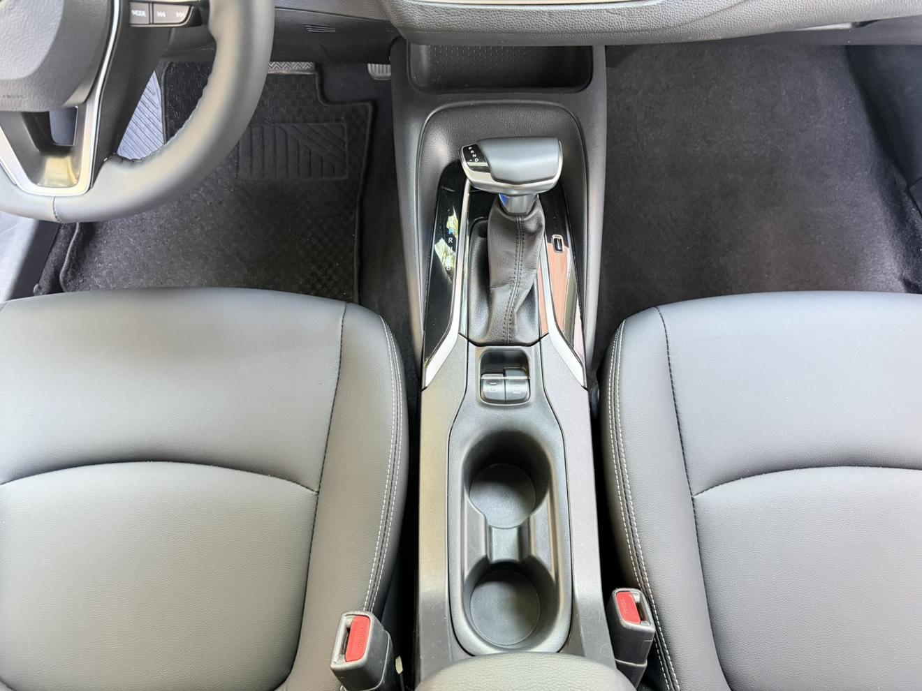 Toyota Corolla Rumion 2019 thumb 11