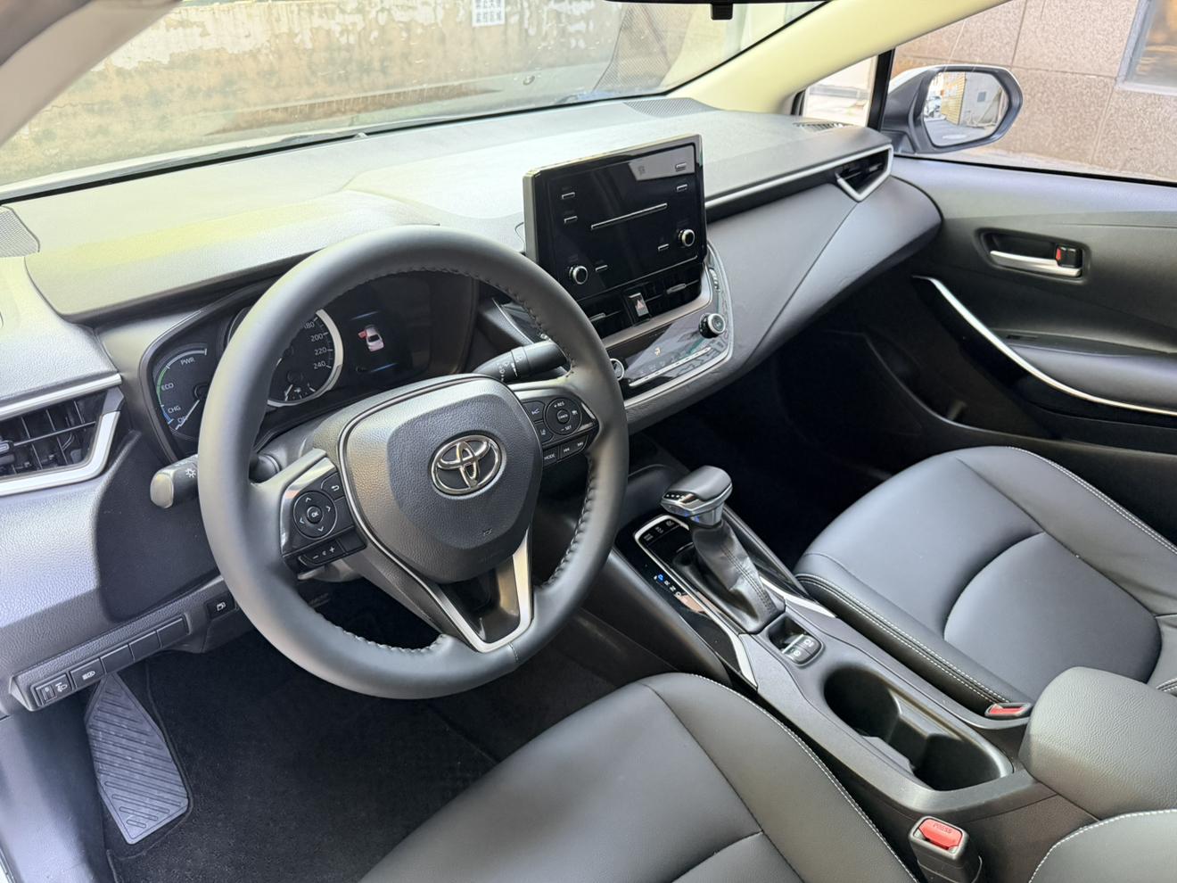 Toyota Corolla Rumion 2019 thumb 12