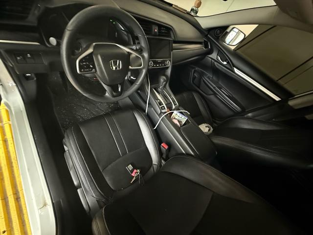 Honda Civic Ferio 2019 thumb 3