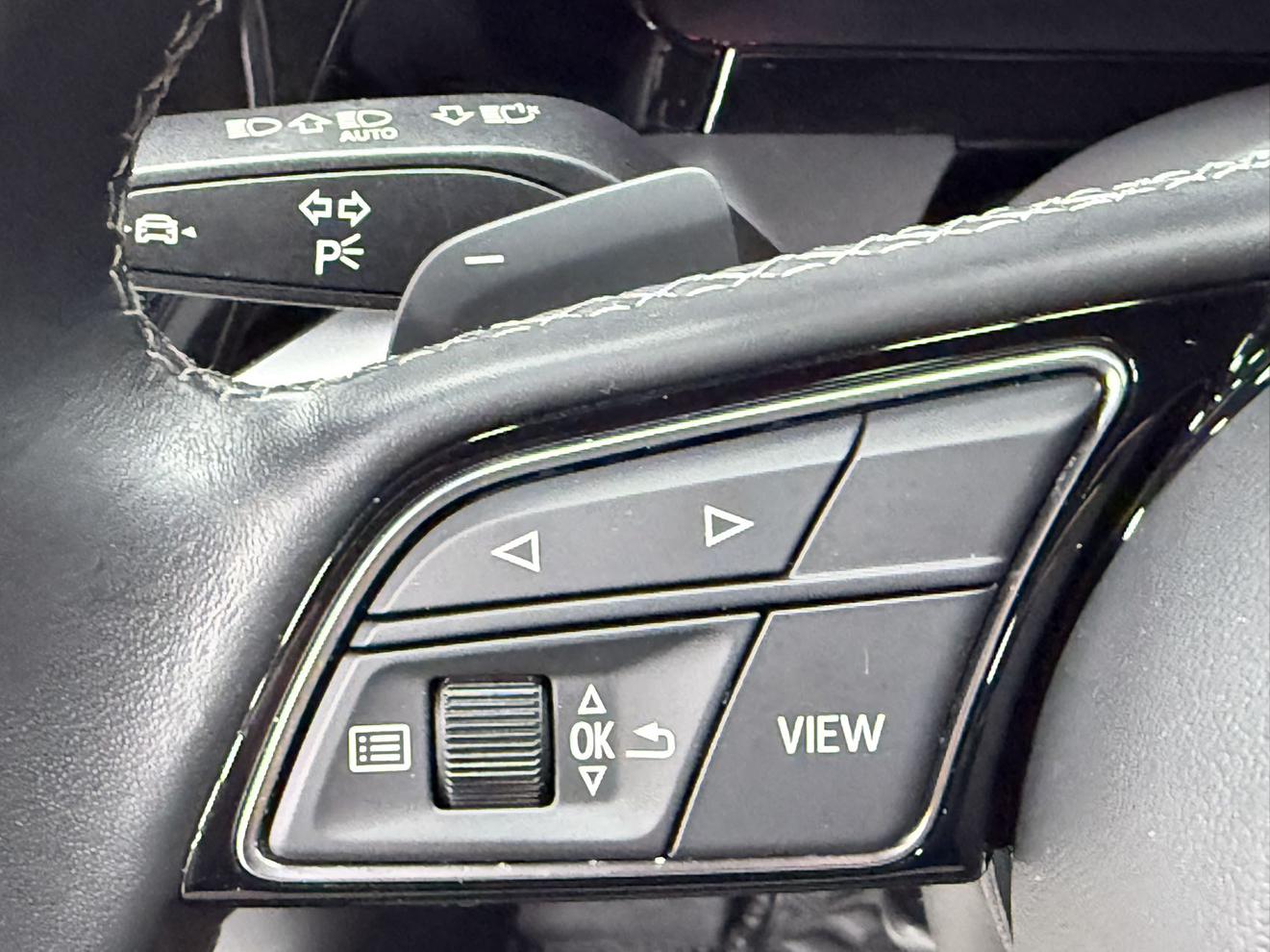 Audi A3 2023 thumb 6