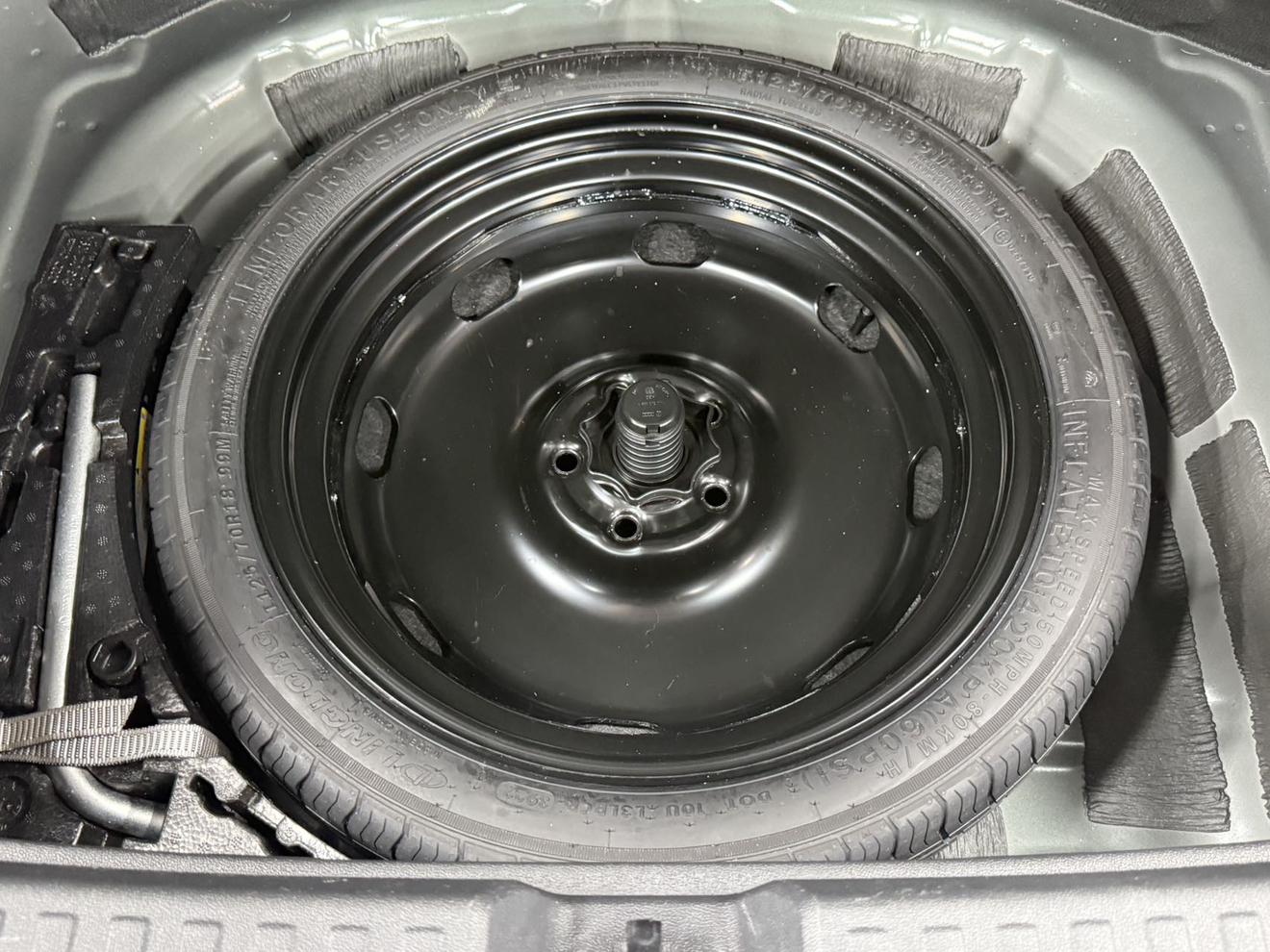 Audi A3 2023 thumb 7