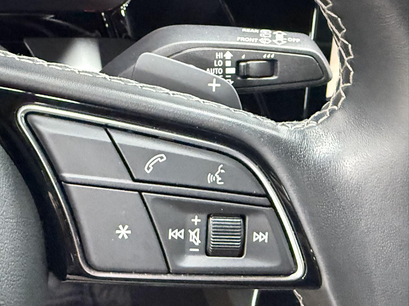 Audi A3 2023 thumb 11