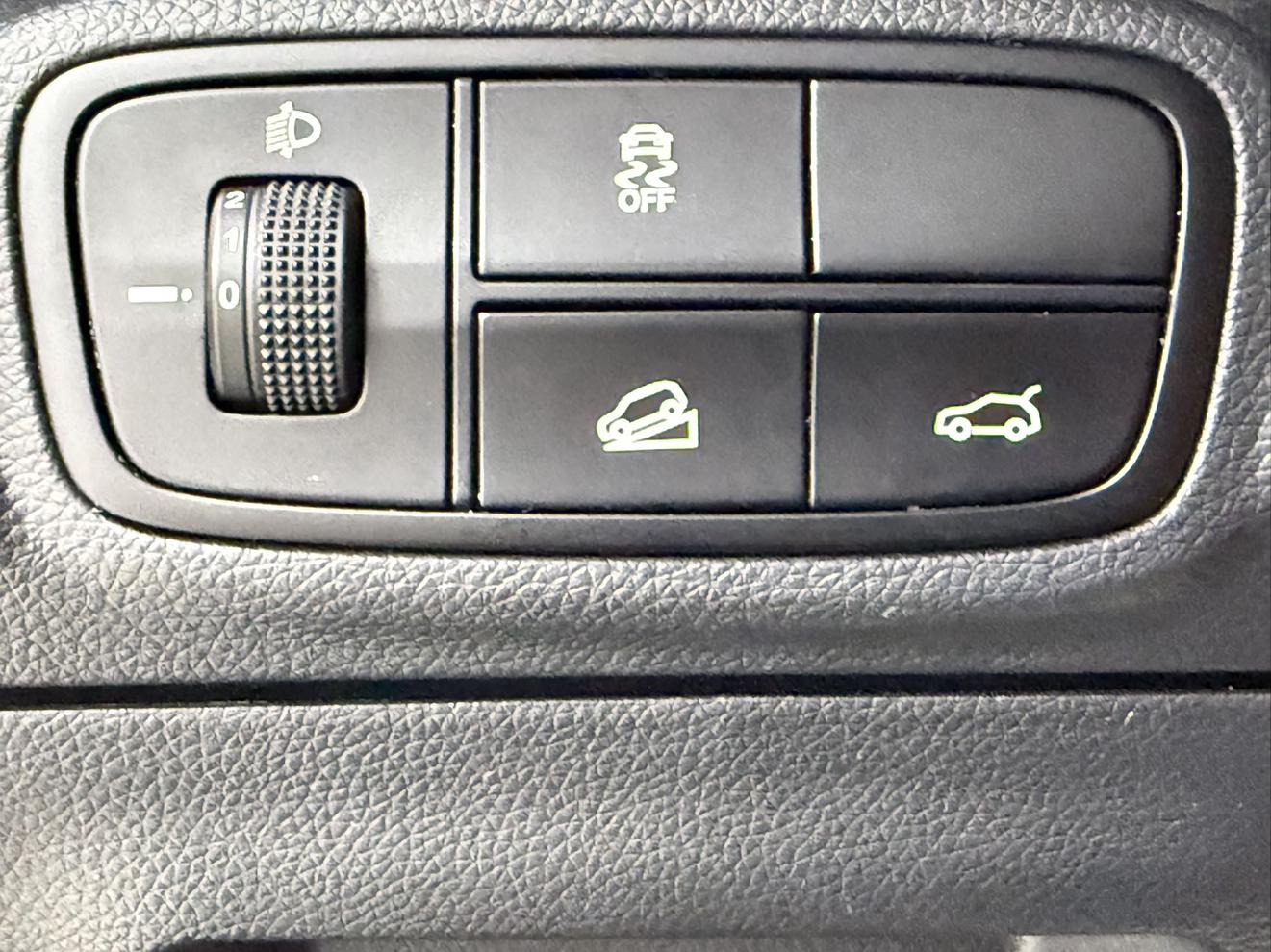GAC GS4 2022 thumb 7