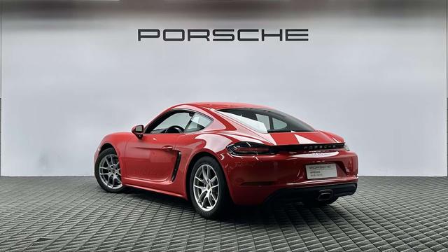 Porsche 718 2020 thumb 3