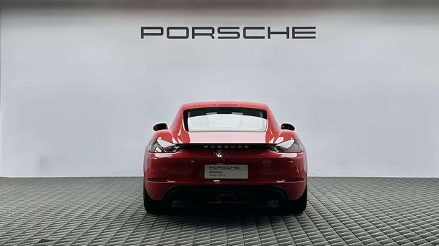 Porsche 718 2020 thumb 4