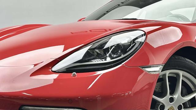 Porsche 718 2020 thumb 5