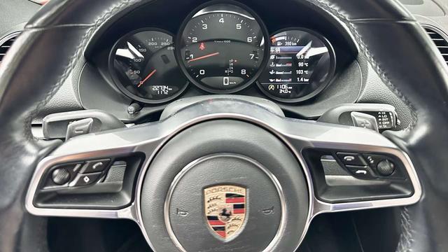 Porsche 718 2020 thumb 9
