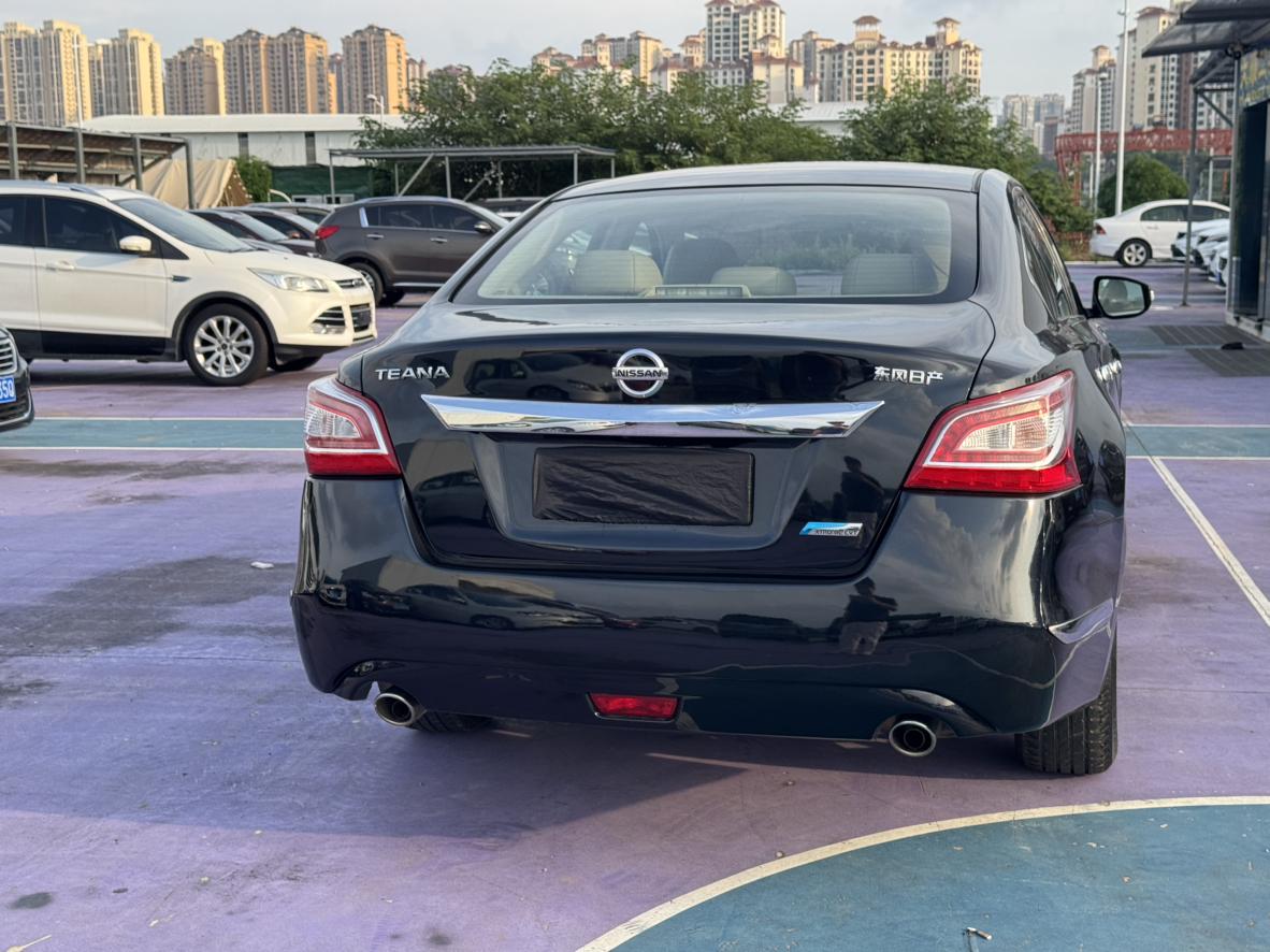Nissan Altima 2013 thumb 3