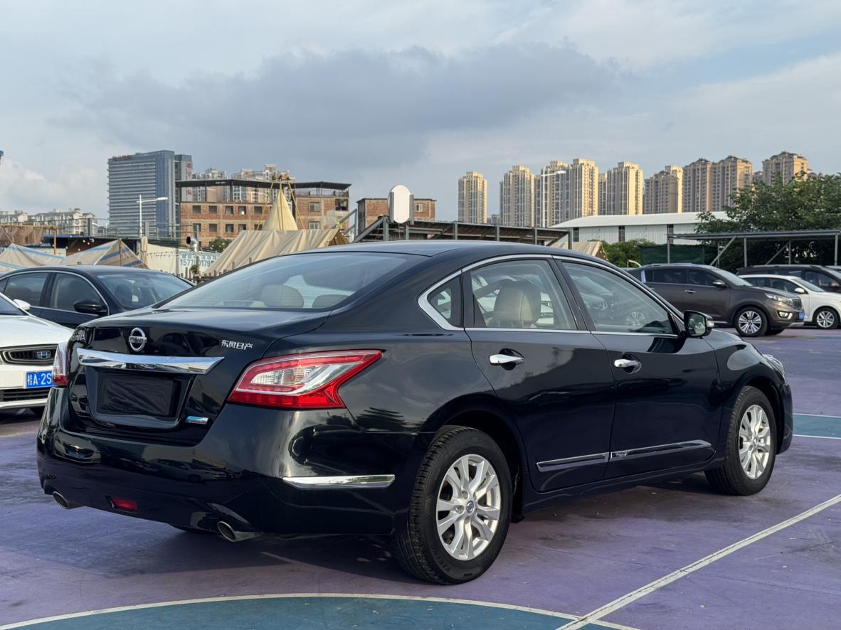 Nissan Altima 2013 thumb 4