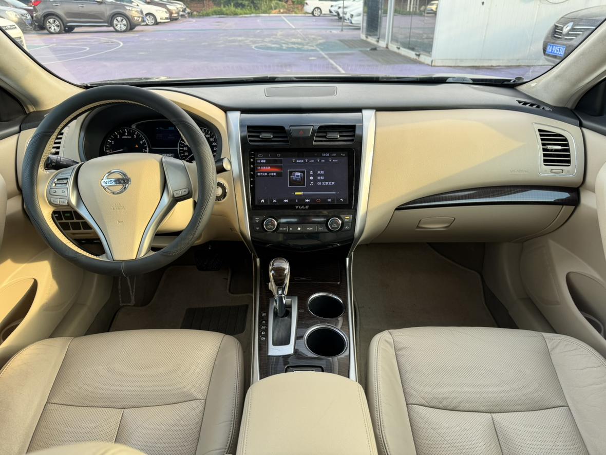 Nissan Altima 2013 thumb 8