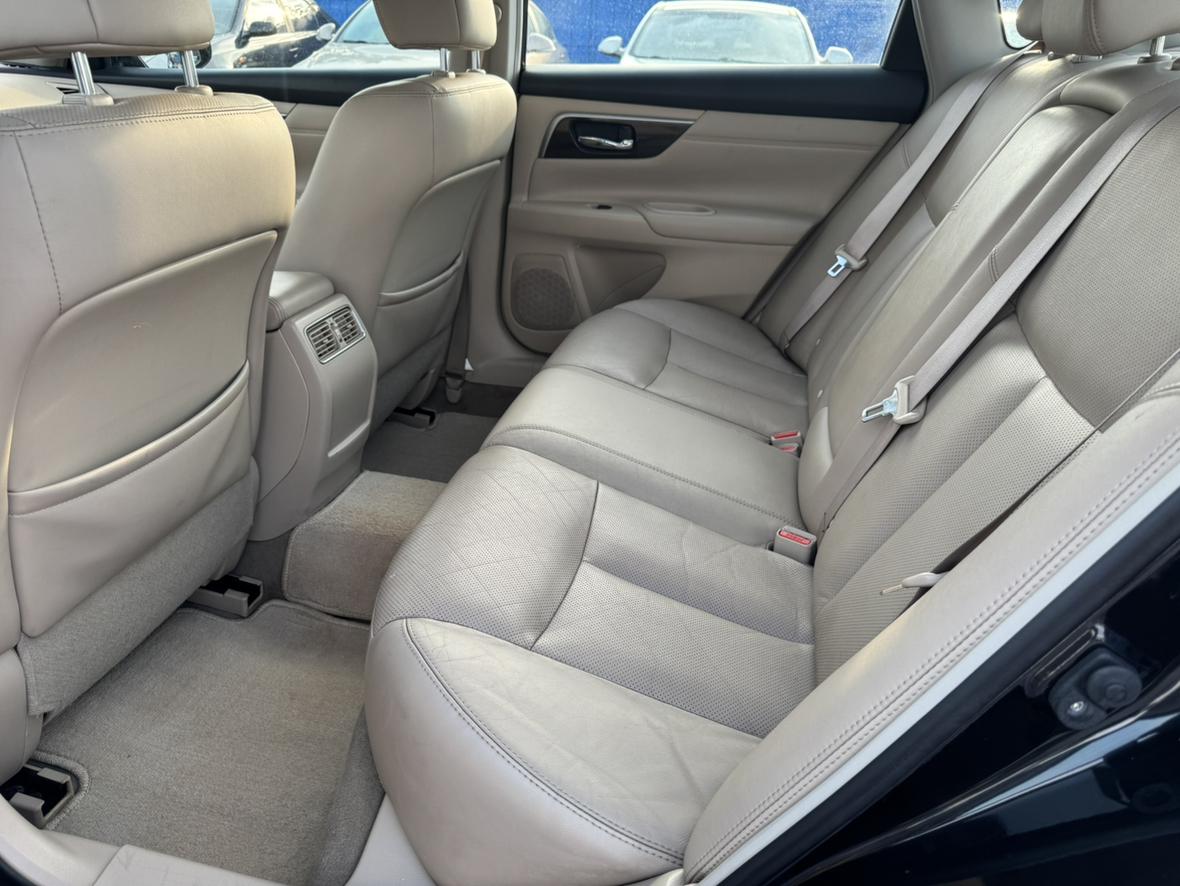 Nissan Altima 2013 thumb 10