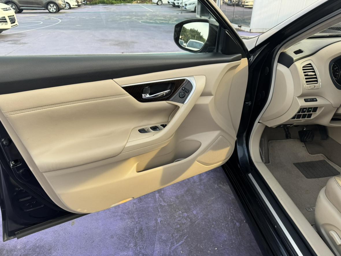 Nissan Altima 2013 thumb 12
