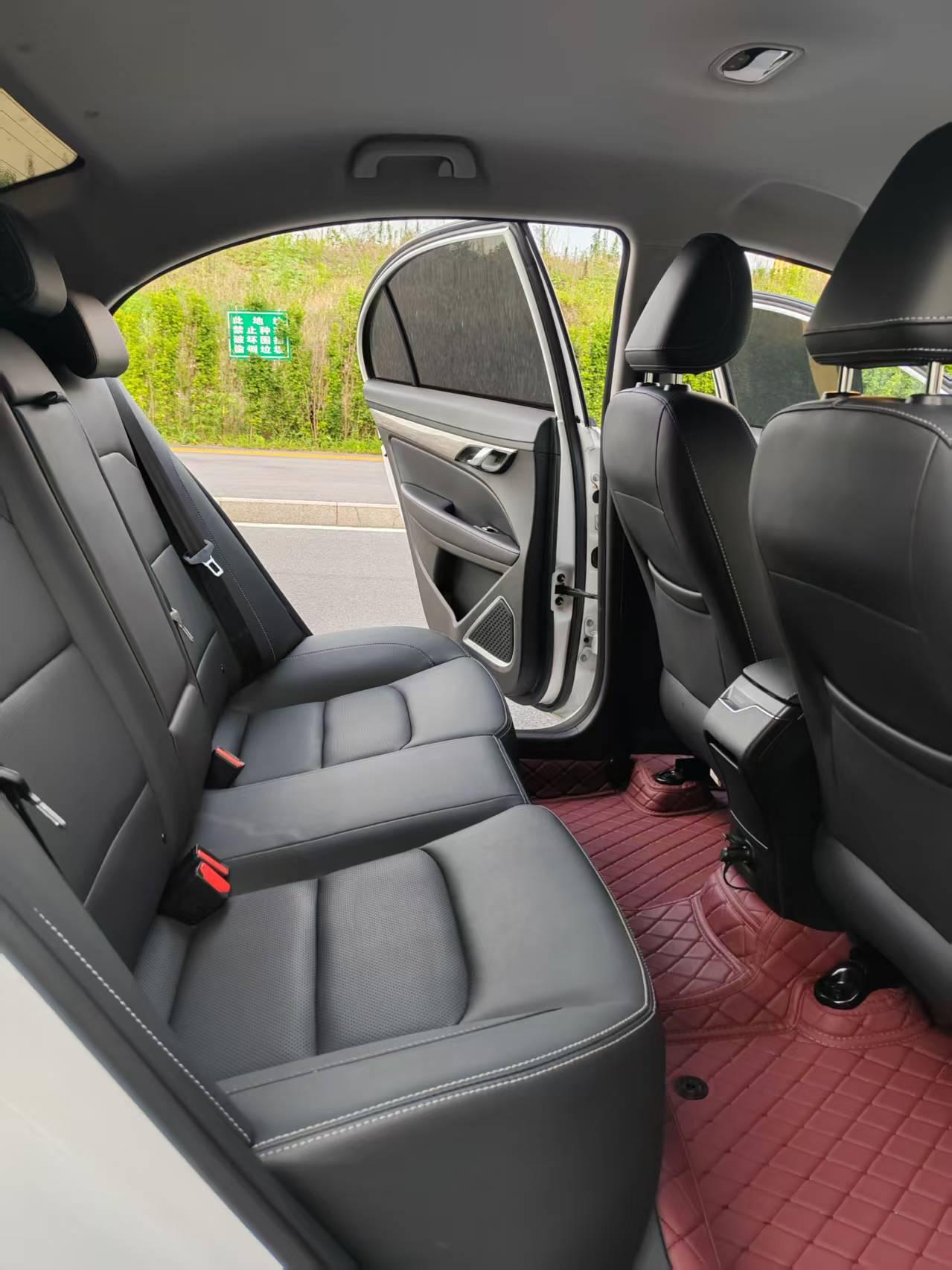 Geely Emgrand 2020 thumb 10