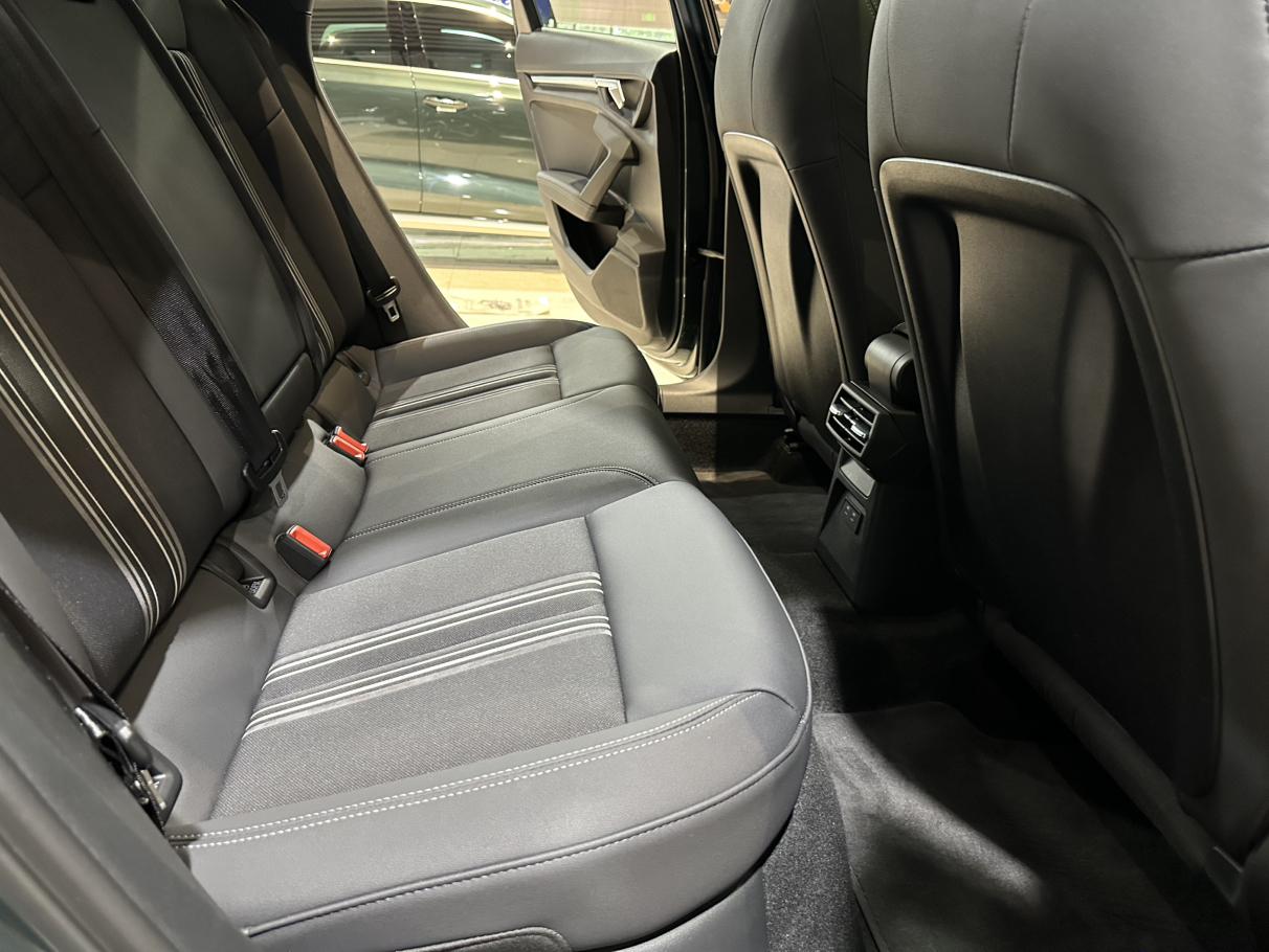 Audi A3 2023 thumb 5